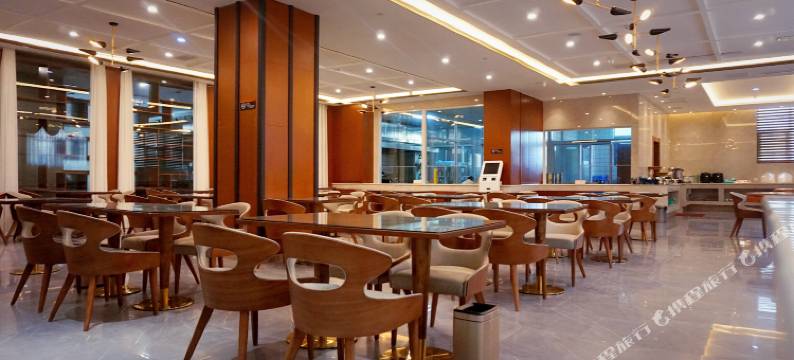 邳州东方威尼斯温泉酒店(邳州东站店)图片