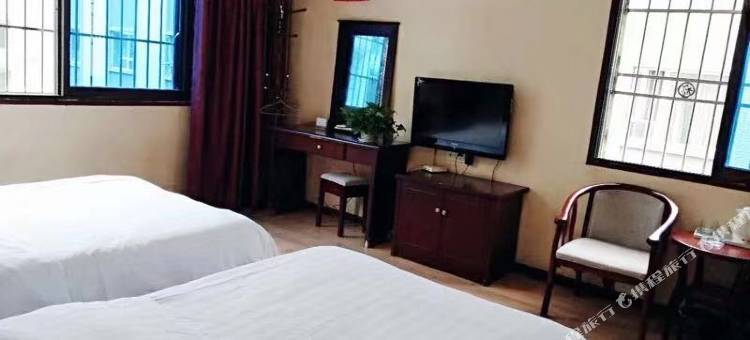 乐山理想旅馆图片
