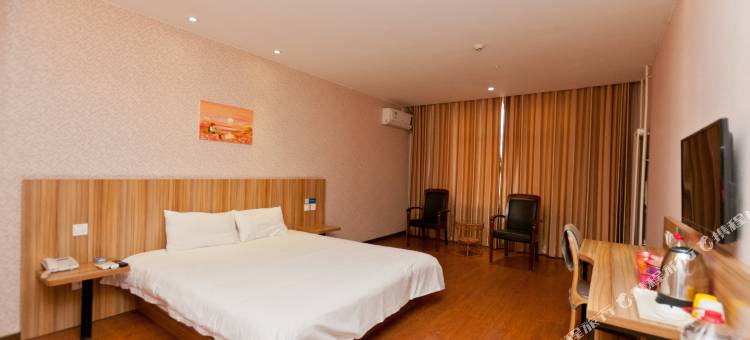 驿家365连锁酒店(大名府路店)图片