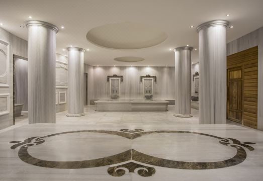 IC Hotels Santai Family Resort - Kids Concept Hotel Overview