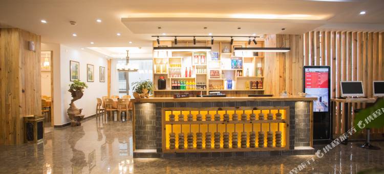 尚客优酒店(黄山黟县宏村景区店)图片
