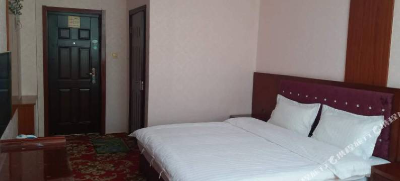 西宁明龙宾馆图片