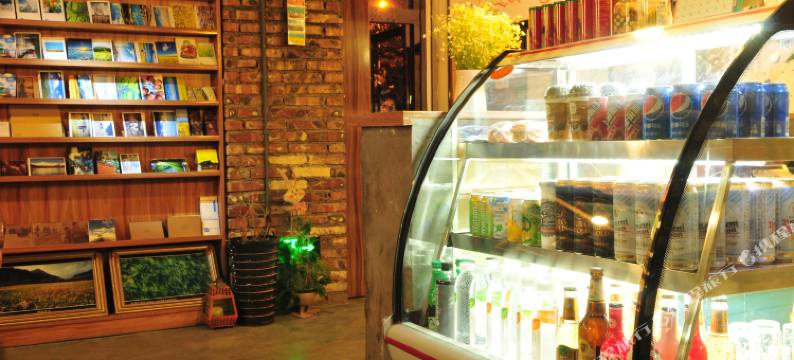 西宁河湟记忆青年旅舍(城东万达广场店)图片