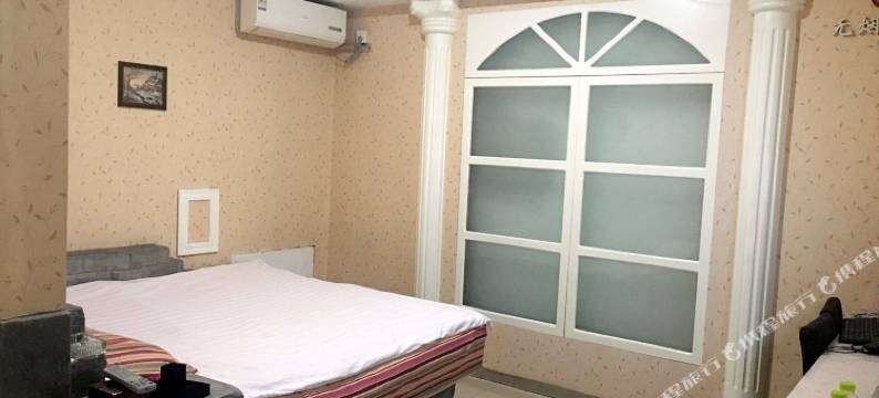 通化YES时尚宾馆图片