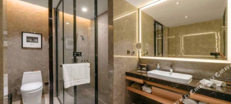 福州海鸥酒店公寓图片