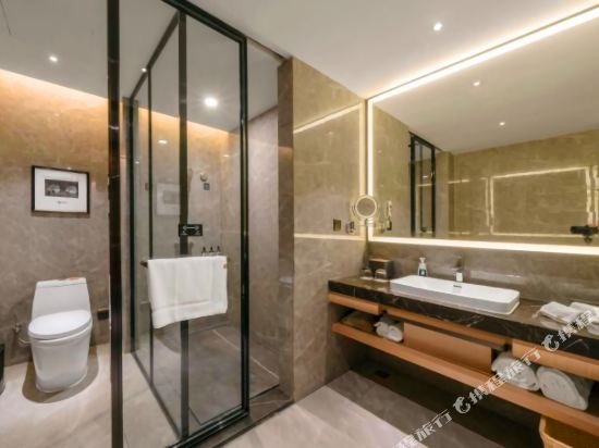 福州海豚湾酒店