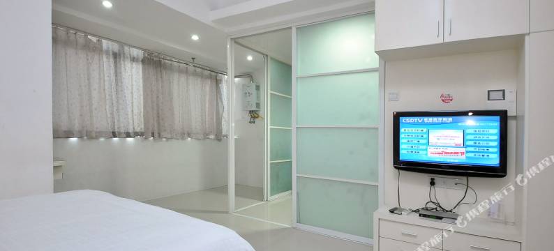 蚁巢短租公寓(长沙香颂国际店)图片