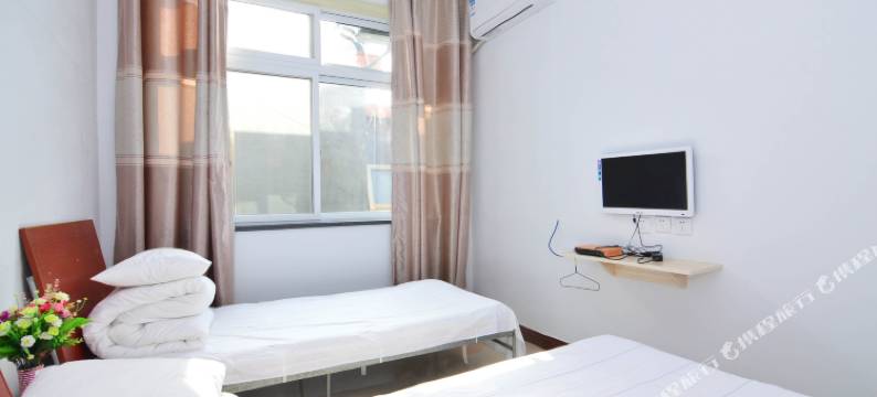 青岛鑫源宾馆图片