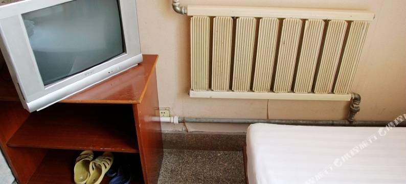 青岛顺鑫苑旅馆图片