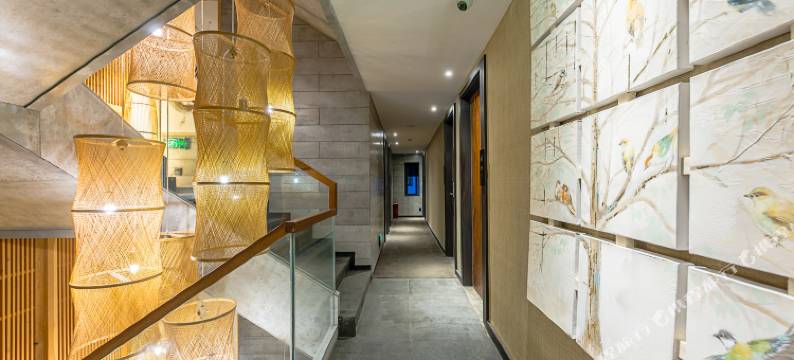 杭州栖在度假民宿(西湖风景区满觉陇店)图片