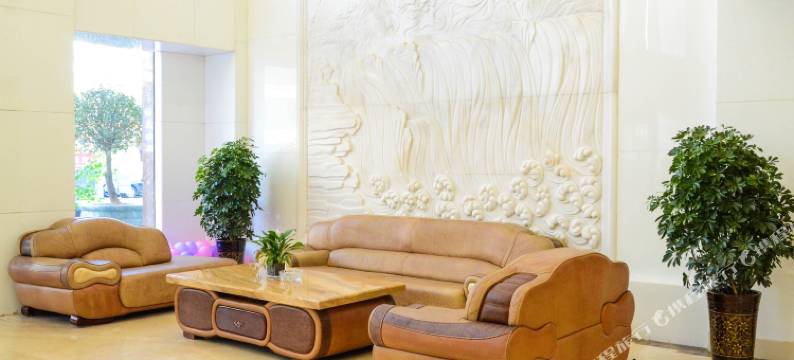 太原威尼斯酒店(万达广场店)图片