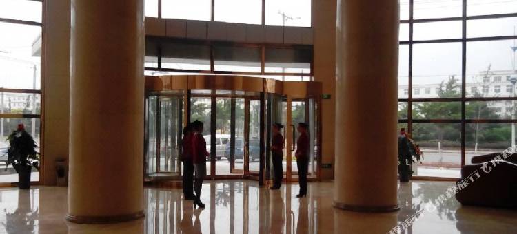 华驿酒店(锦州笔架山南海路二段店)图片