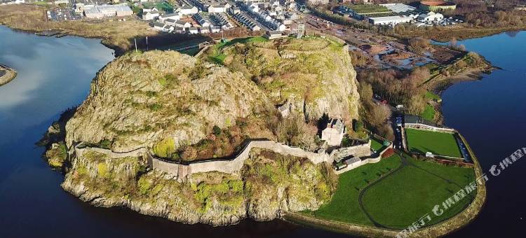 邓巴顿普里米尔酒店-洛蒙德湖(Premier Inn Dumbarton/Loch Lomond)图片