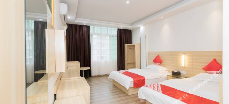 宁远旺泉宾馆图片