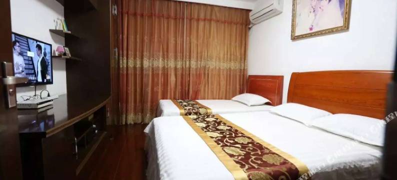 舟山和谐民宿图片