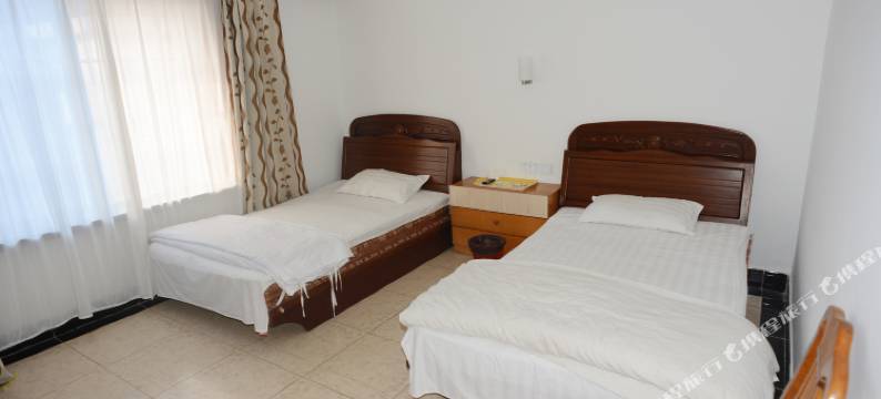 上海海霞旅馆图片