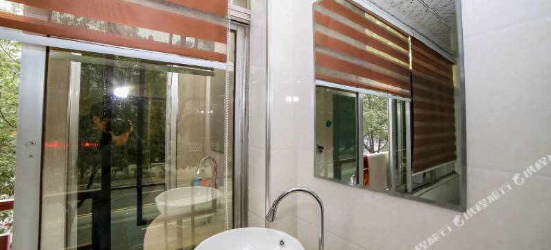 武当山玄丰旅馆图片