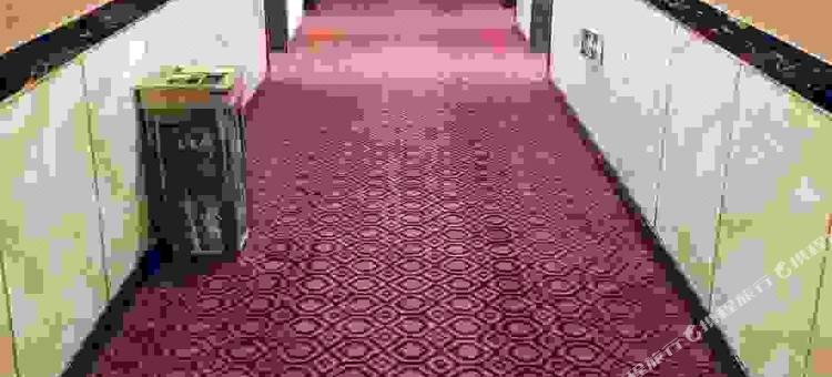 饶河鑫南山宾馆图片