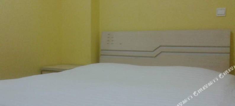 保定晓家旅馆图片