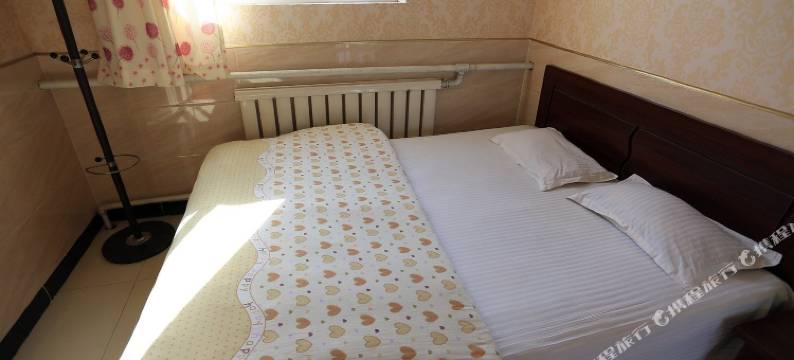 保定天祥旅馆图片