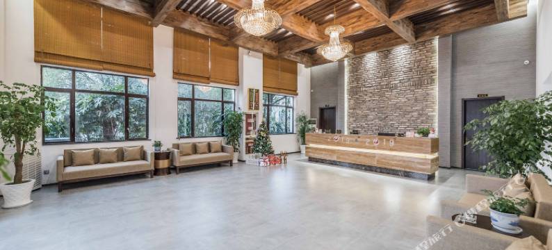 黟县徽宏酒店图片