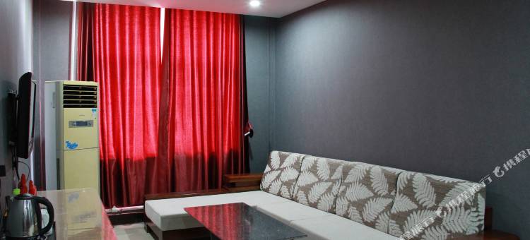 骏怡连锁酒店(济南莱城长勺北路店)图片