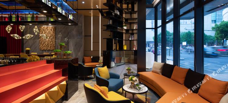 宜兴人民中路希尔顿欢朋酒店图片