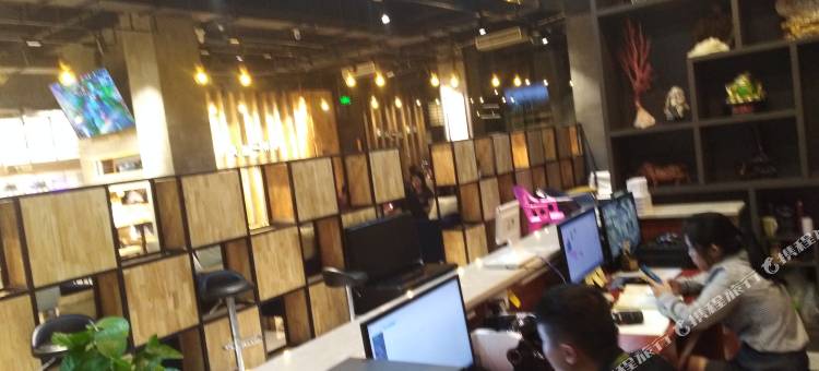 儋州华源酒店(夏日广场店)图片