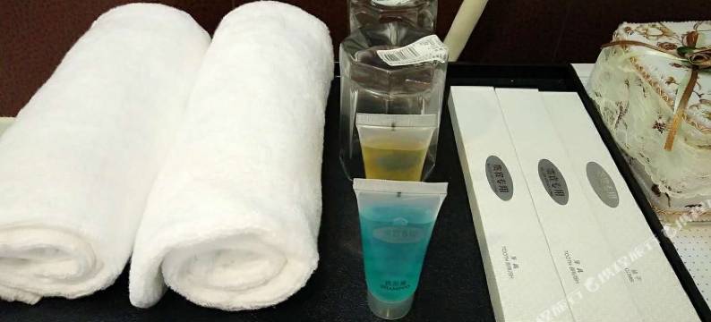 格尔曼公寓(沈阳北站华府店)图片