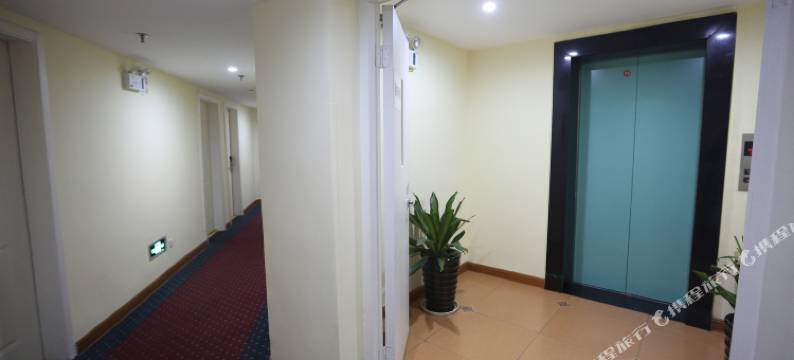 云月轻奢酒店图片