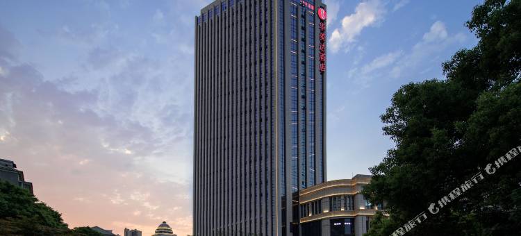 武汉华美达酒店(汉阳国博中心店)图片