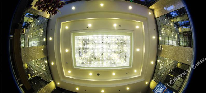 大航宾馆(宜兴徐舍店)图片