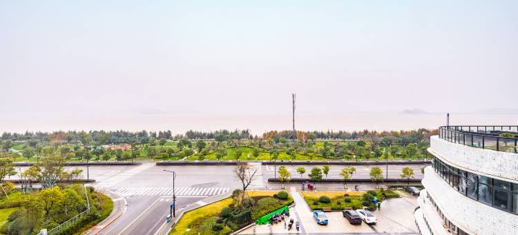 全季酒店(舟山普陀东港店)图片