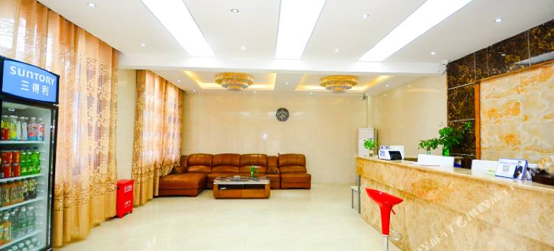 徐州酷奇快捷宾馆图片