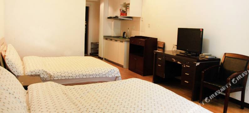 东南公寓(武汉福星惠誉店)图片