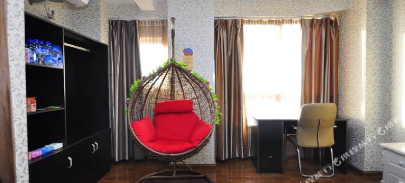 柏悦时尚酒店(玉溪万达店)图片