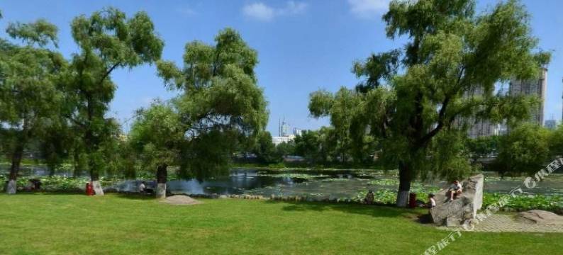 天下客宾馆(吉林星辰店)图片