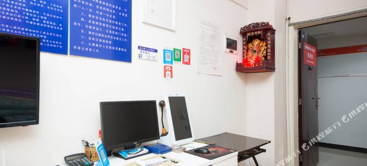 长沙麓港公寓酒店图片