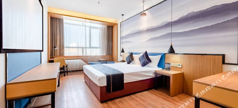 定边龙凤苑大酒店图片