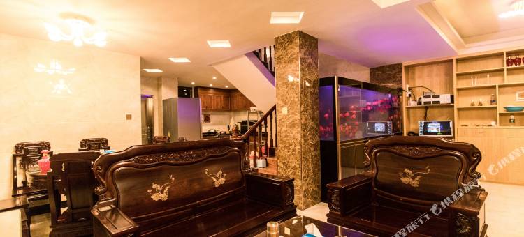 北吉客栈(北海老街店)图片