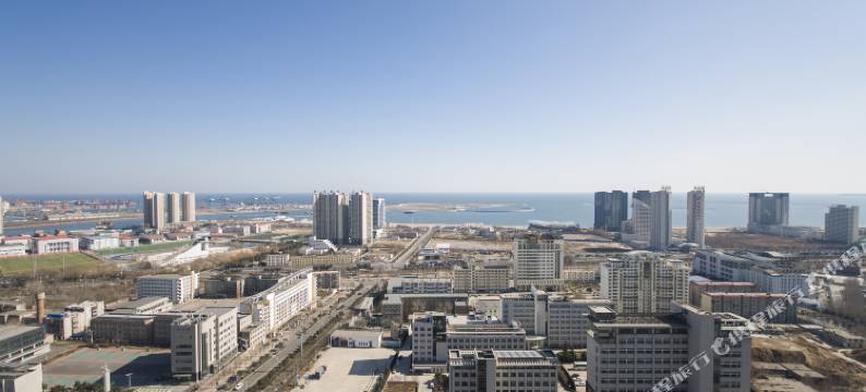 瑞草海景公寓(秦皇岛远洋海逸世家店)图片