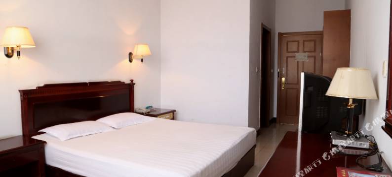 蔚县东苑宾馆图片