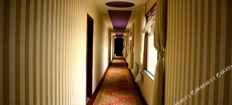 OYO包头隆怡德宾馆图片