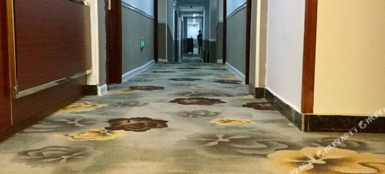 岳西福瑞登宾馆图片