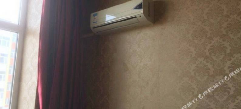 阿荣旗北国虹轩宾馆图片