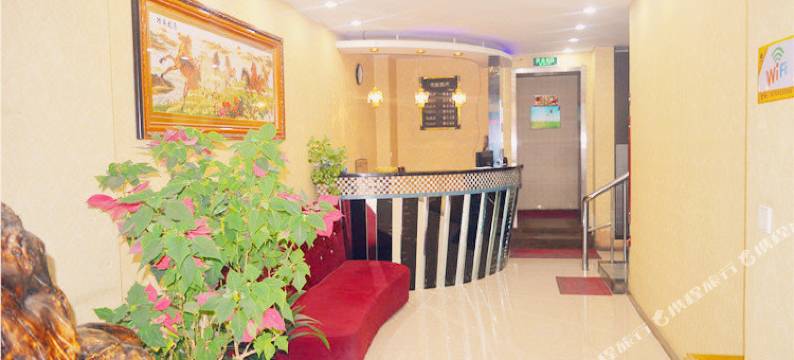 阿荣旗小厨宾馆图片