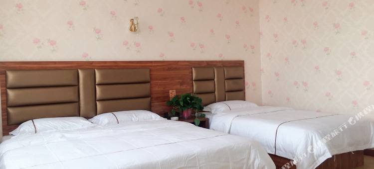 丰聚宾馆(祁县千朝浪屿店)图片