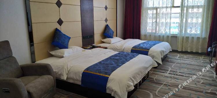 噶尔天尚商务宾馆图片