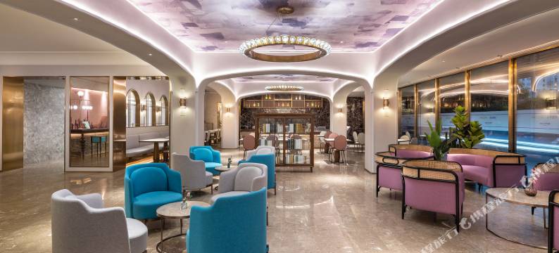 上海徐汇日月光美居酒店图片