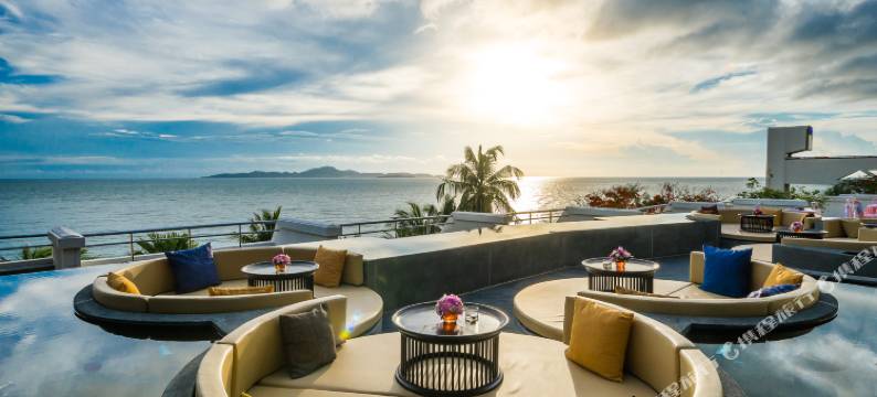 芭堤雅皇家克里夫海滩露台酒店(Royal Cliff Beach Terrace Pattaya)图片